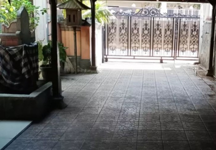 Rumah dijual di Cempaka Putih Raya Jakarta Pusat
